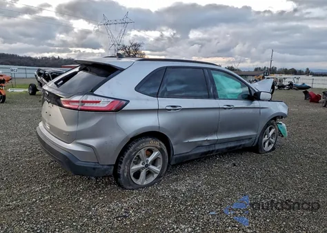 2022 Ford Edge Se z USA, uszkodzony, nr VIN 2FMPK4G98NBA27257